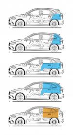 Mercedes-Benz B200 Progressive 2019 года (WW)